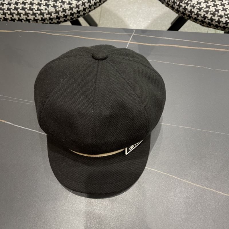 Louis Vuitton Caps